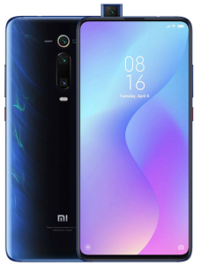 Телефон Xiaomi Mi 9T Pro - замена экрана в Омске