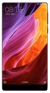 Телефон Xiaomi Mi Mix 128GB - замена динамика в Омске