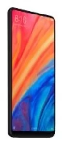 Телефон Xiaomi Mi Mix 2S 8/256GB - замена микрофона в Омске