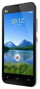 Телефон Xiaomi Mi2 16GB/32GB - замена экрана в Омске