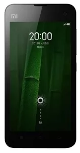 Телефон Xiaomi Mi2A - замена аккумуляторной батареи в Омске