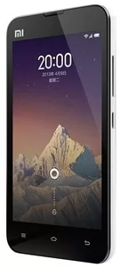 Телефон Xiaomi Mi2S 16GB - замена стекла в Омске