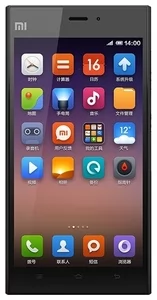 Телефон Xiaomi Mi3 16GB/64GB - замена кнопки в Омске