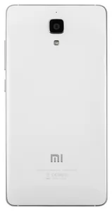 Телефон Xiaomi Mi4 3/16GB - замена аккумуляторной батареи в Омске