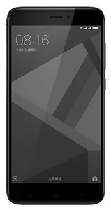 Телефон Xiaomi Redmi 4X 32GB - замена экрана в Омске