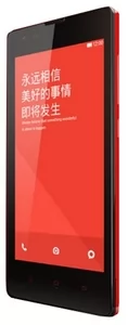 Телефон Xiaomi Redmi - замена экрана в Омске